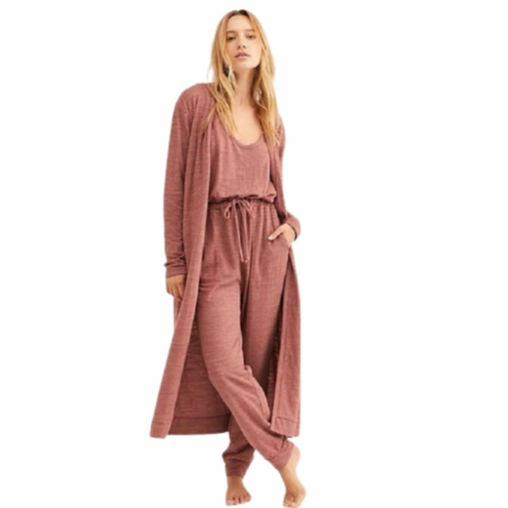 Free People Beach Bicoastal Cardigan